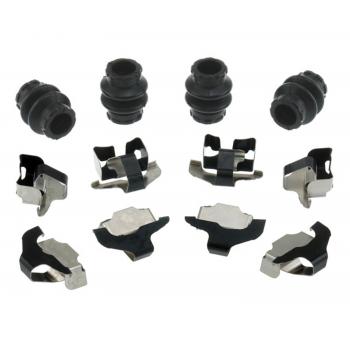 2011 Ford F-450 Super Duty Disc Brake Hardware Kit Rear Raybestos H5778A image 1 of 1