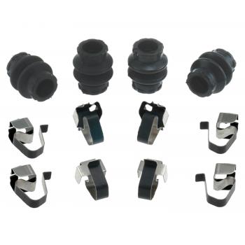 2009 Chrysler Aspen Disc Brake Hardware Kit Front Raybestos H5780A image 1 of 1