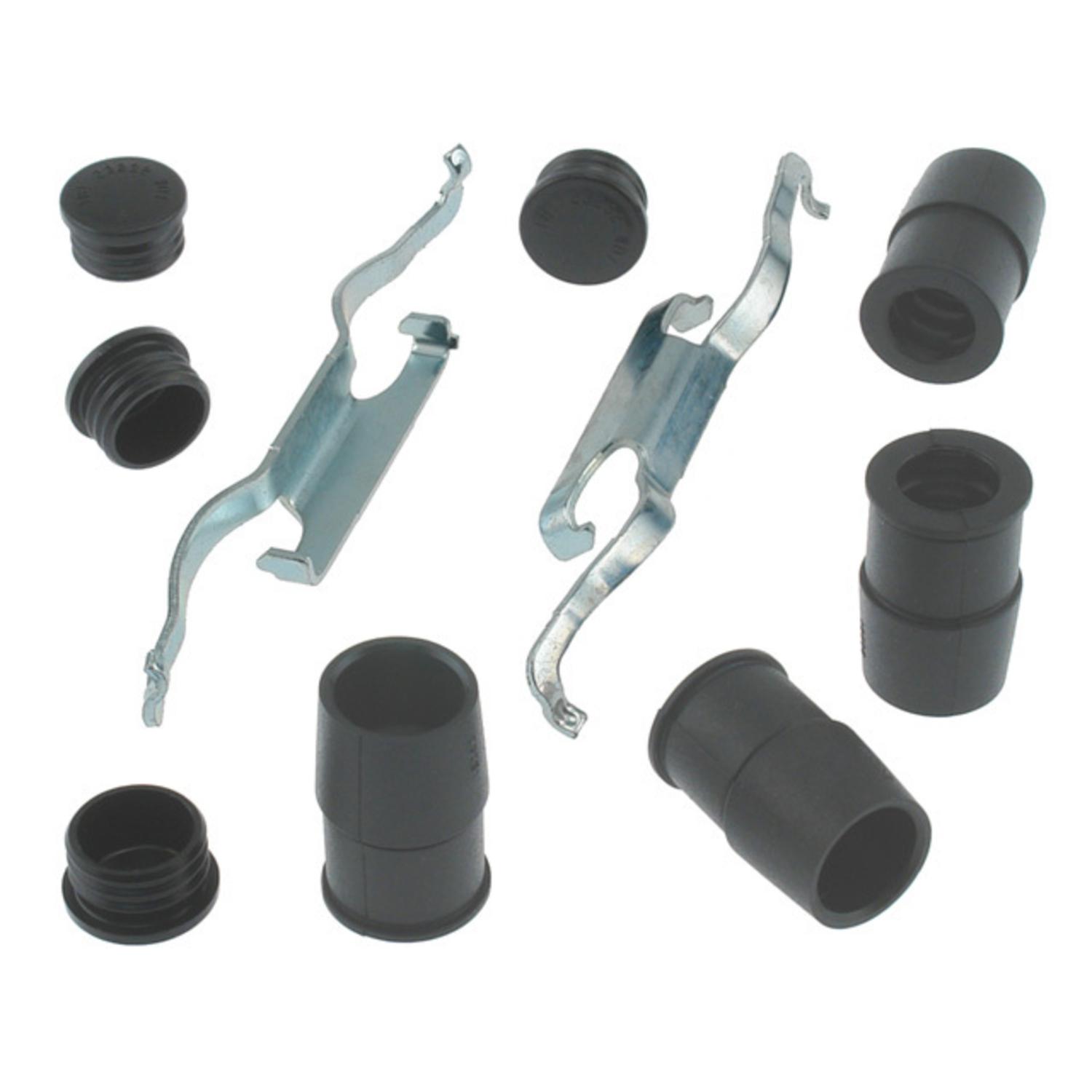 Raybestos H5782A - Disc Brake Hardware Kit Raybestos H5782A Disc Brake Hardware Kit product image 1 of 1