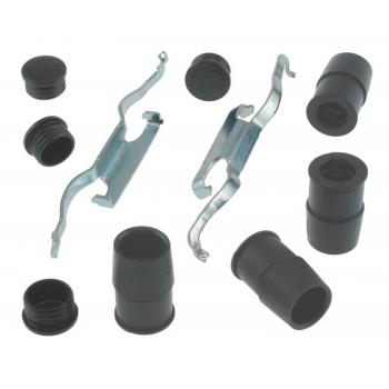 2007 Mercury Mariner Disc Brake Hardware Kit Front Raybestos H5782A image 1 of 1