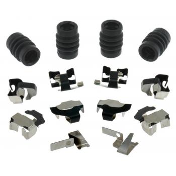 2011 Ford F-450 Super Duty Disc Brake Hardware Kit Front Raybestos H5785A image 1 of 1