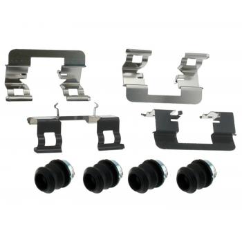 2009 Cadillac Escalade Disc Brake Hardware Kit Front Raybestos H5786A image 1 of 1