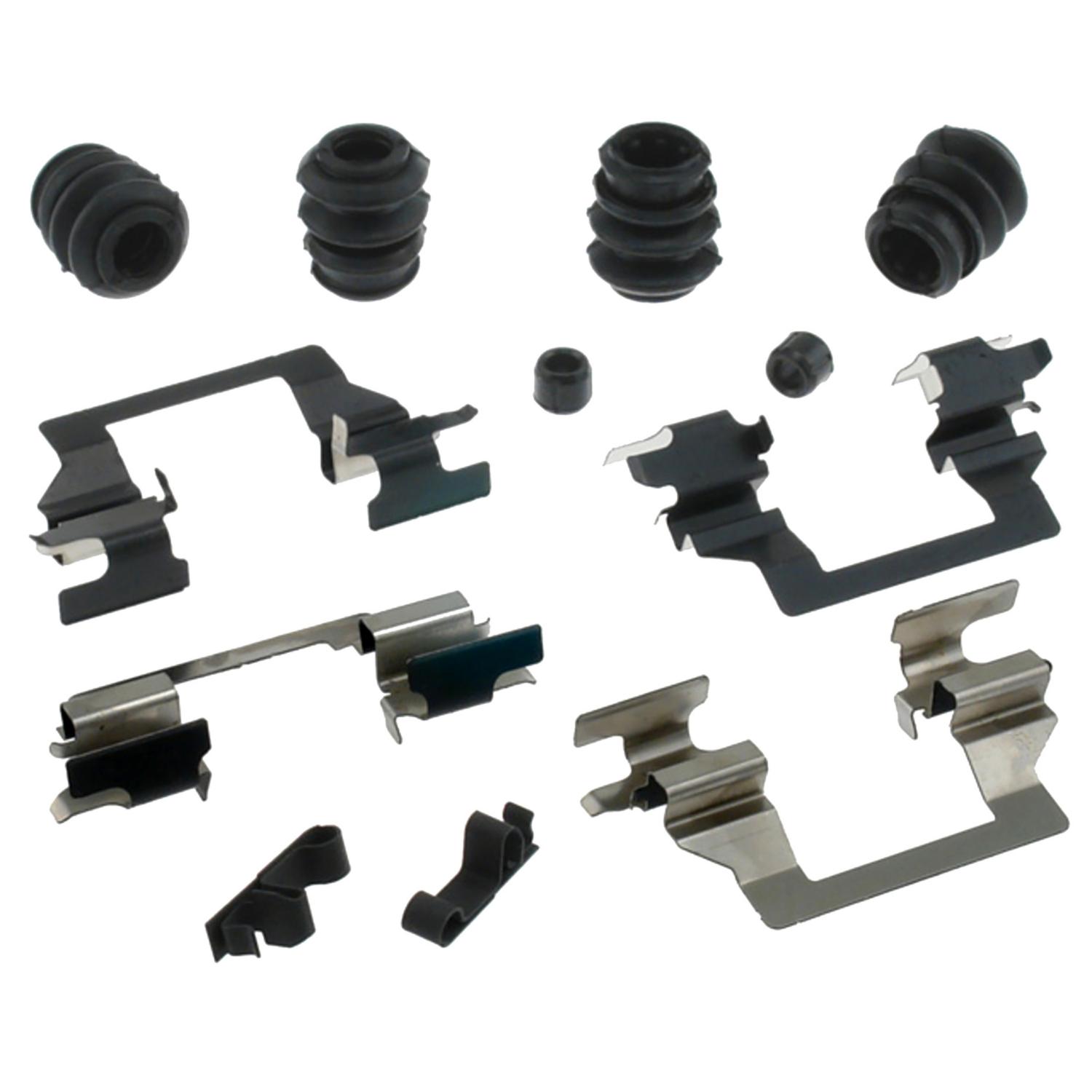 Raybestos H5787A Disc Brake Hardware Kit product image 1 of 1