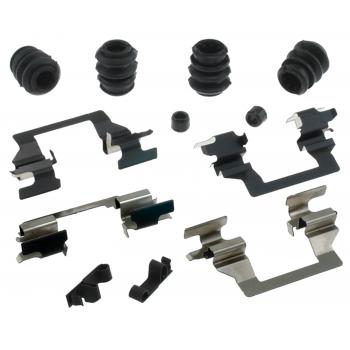 2009 Saturn Aura Disc Brake Hardware Kit Front Raybestos H5787A image 1 of 1