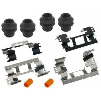 2009 GMC Envoy Disc Brake Hardware Kit Front Raybestos H5789A image 1 of 1