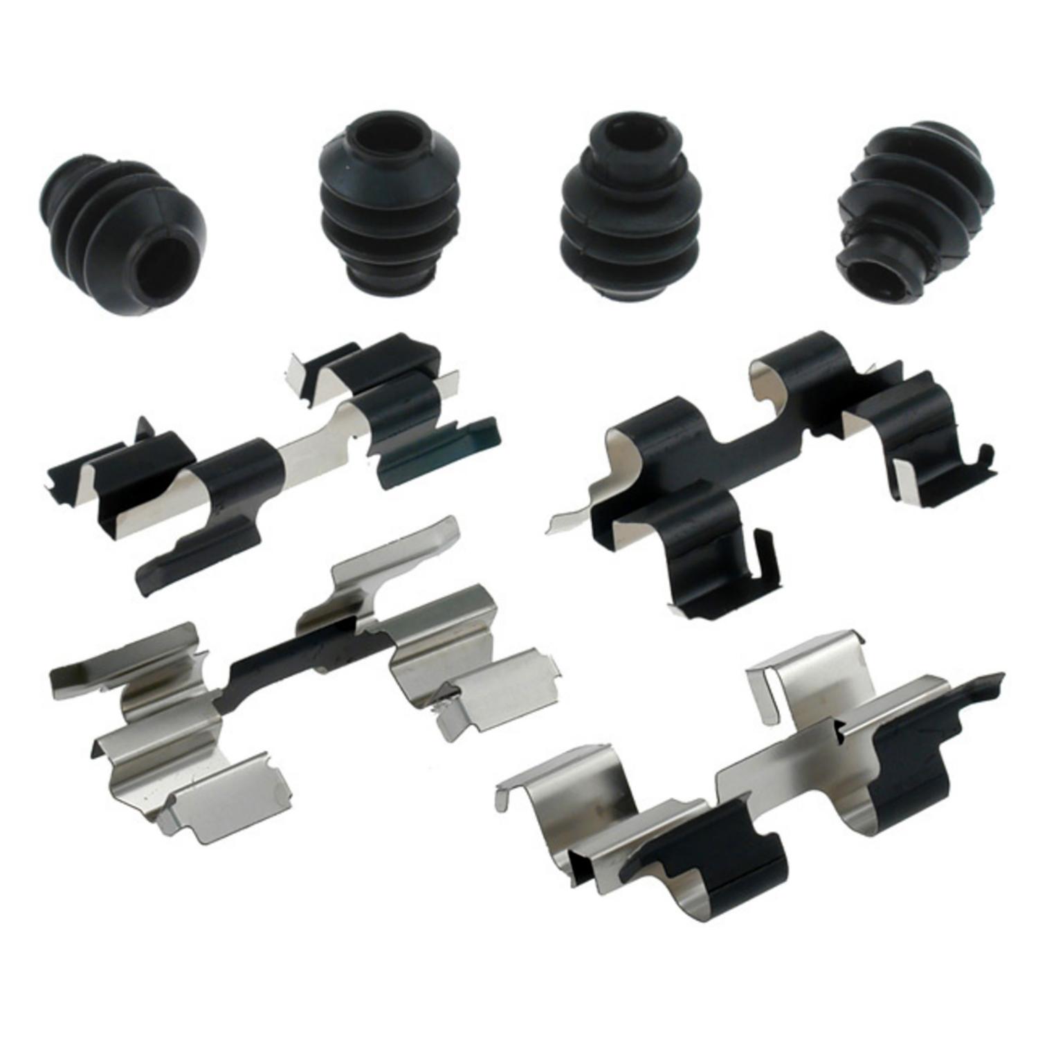 Raybestos H5793A - Disc Brake Hardware Kit Raybestos H5793A Disc Brake Hardware Kit product image 1 of 1
