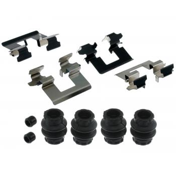 2009 Cadillac DTS Disc Brake Hardware Kit Rear Raybestos H5794A image 1 of 1