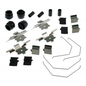 2011 Ford Fusion Disc Brake Hardware Kit Front Raybestos H5795A image 1 of 1