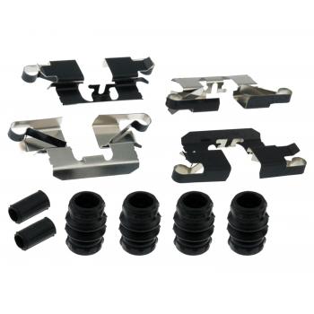 2011 Ford Fusion Disc Brake Hardware Kit Rear Raybestos H5797A image 1 of 1