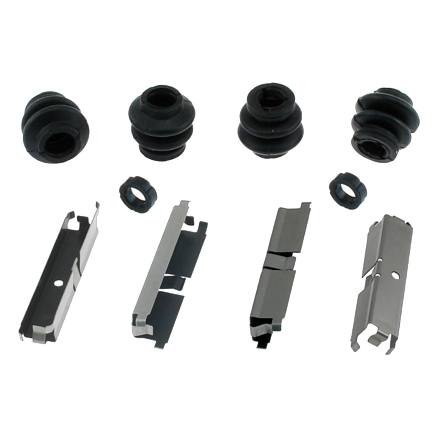 Raybestos H5799A Disc Brake Hardware Kit product image 1 of 1