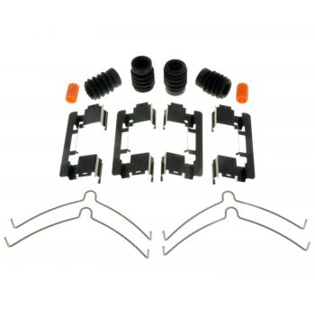 2012 Ford Lobo Disc Brake Hardware Kit Front Raybestos H5800A image 1 of 1