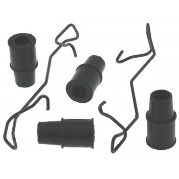 2005 Dodge Stratus Disc Brake Hardware Kit Front Raybestos H5801A image 1 of 1