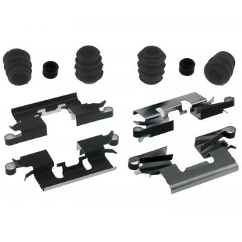 2015 Mazda CX-9 Disc Brake Hardware Kit Rear Raybestos H5804A image 1 of 1