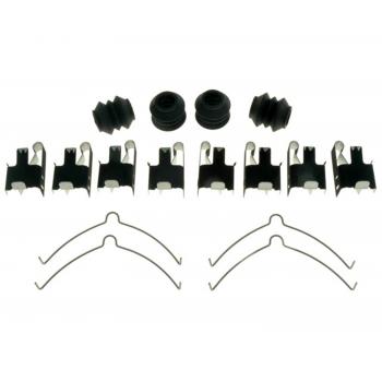 2004 Ford Excursion Disc Brake Hardware Kit Front Raybestos H5806A image 1 of 1