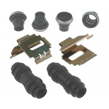 2006 Dodge Sprinter 2500 Disc Brake Hardware Kit Rear Raybestos H5807A image 1 of 1
