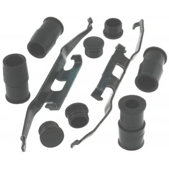 2006 Dodge Sprinter 2500 Disc Brake Hardware Kit Front Raybestos H5808A image 1 of 1