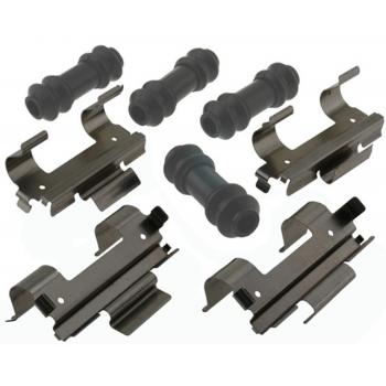 2008 GMC C5500 Topkick Disc Brake Hardware Kit Front Raybestos H5811A image 1 of 1