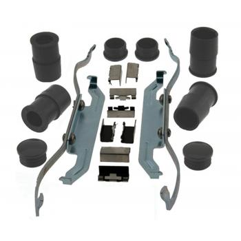 2009 Ford Expedition Disc Brake Hardware Kit Front Raybestos H5812A image 1 of 1
