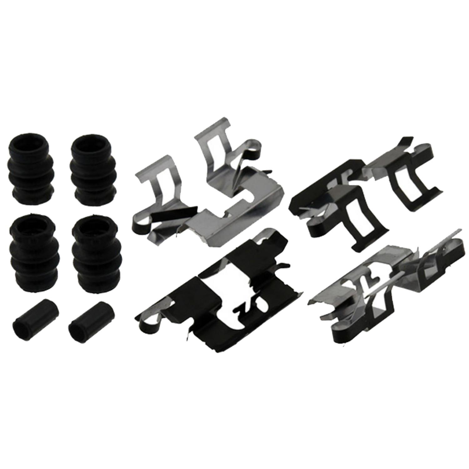 Raybestos H5813A - Disc Brake Hardware Kit Raybestos H5813A Disc Brake Hardware Kit product image 1 of 1