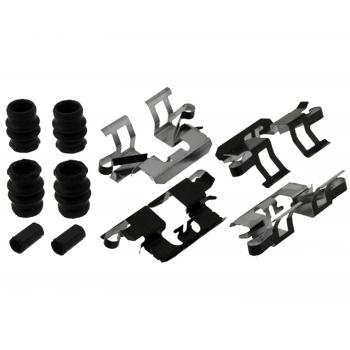2011 Ford Fusion Disc Brake Hardware Kit Rear Raybestos H5813A image 1 of 1