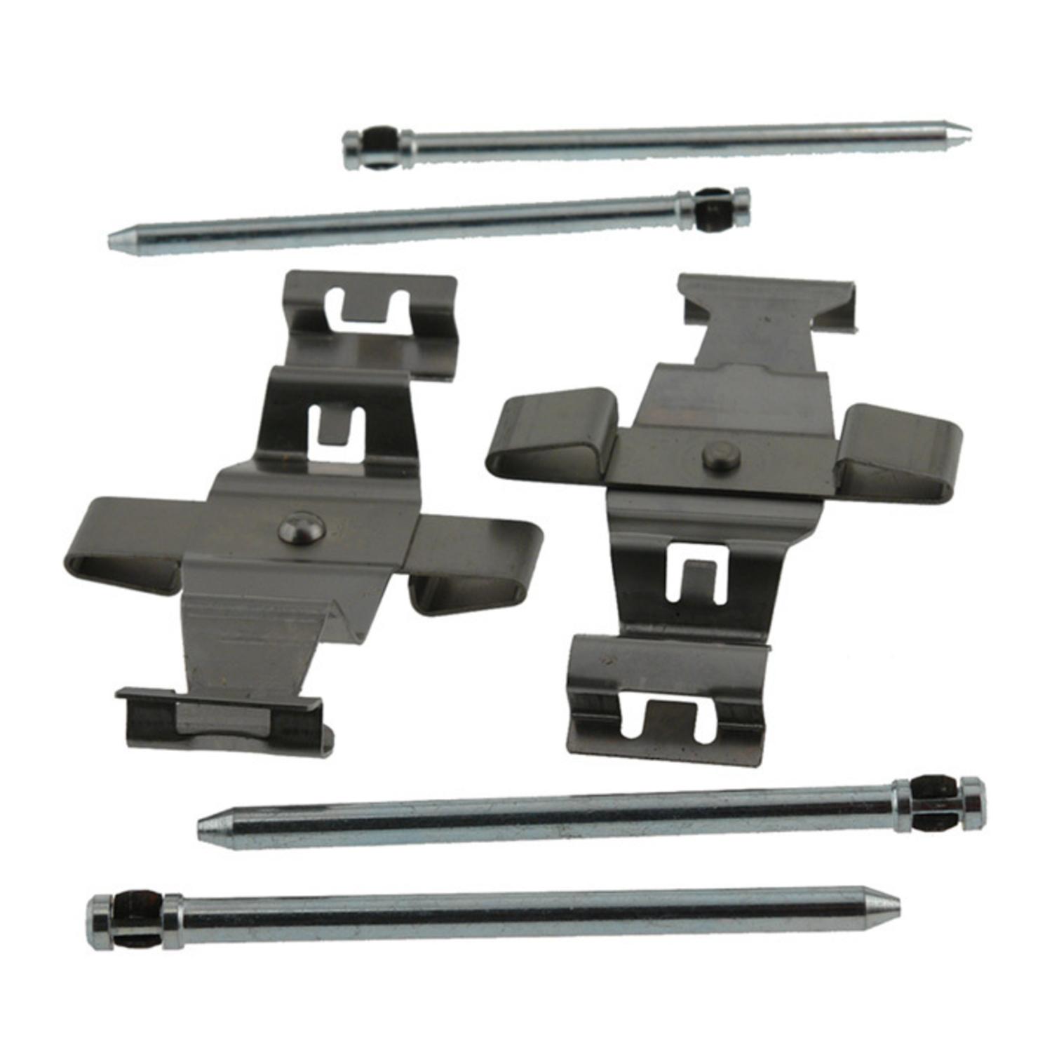 Raybestos H5815A - Disc Brake Hardware Kit Raybestos H5815A Disc Brake Hardware Kit product image 1 of 1