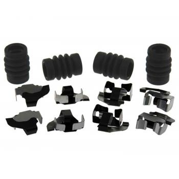 2014 Ford F-350 Disc Brake Hardware Kit Rear Raybestos H5816A image 1 of 1