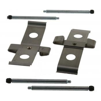 2008 Cadillac STS Disc Brake Hardware Kit Front Raybestos H5817A image 1 of 1