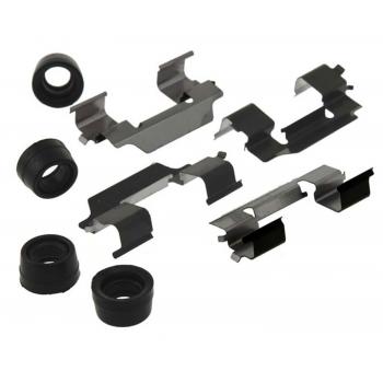 2013 Cadillac SRX Disc Brake Hardware Kit Rear Raybestos H5818A image 1 of 1