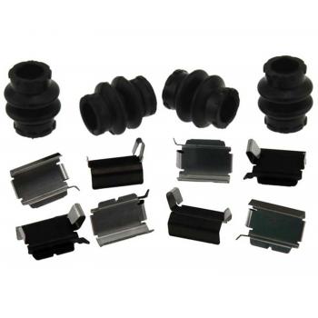 2009 Ford Flex Disc Brake Hardware Kit Rear Raybestos H5819A image 1 of 1