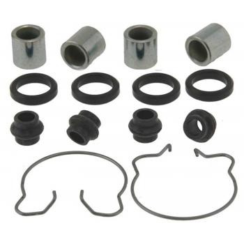 1983 Pontiac Firebird Disc Brake Hardware Kit Rear Raybestos H5820A image 1 of 1