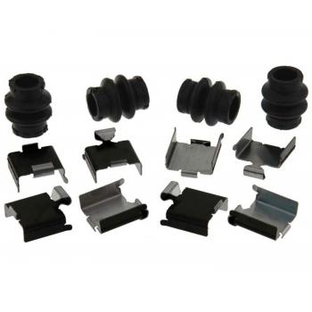 2014 Lincoln Navigator Disc Brake Hardware Kit Front Raybestos H5822A image 1 of 1