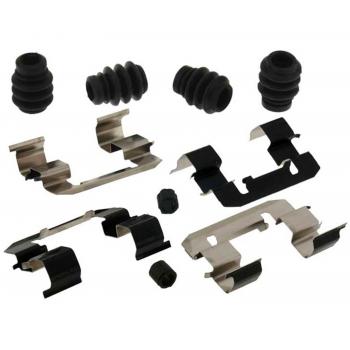 2009 Ford Focus Disc Brake Hardware Kit Front Raybestos H5823A image 1 of 1