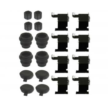 2008 Ford E-150 Econoline Disc Brake Hardware Kit Rear Raybestos H5825A image 1 of 1