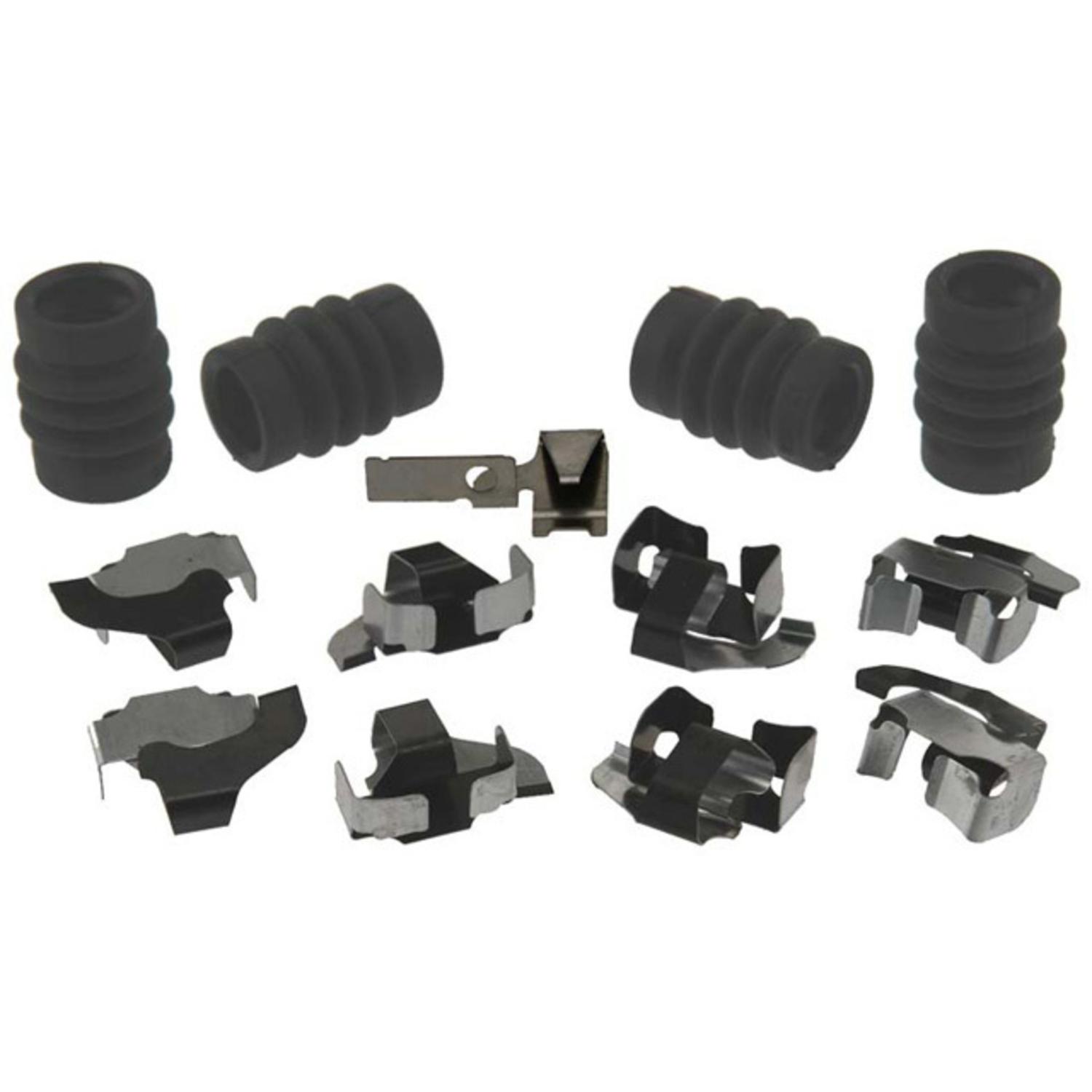 Raybestos H5826A Disc Brake Hardware Kit product image 1 of 1