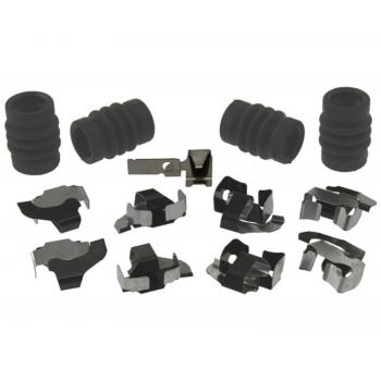 2014 Ford F-350 Disc Brake Hardware Kit Front Raybestos H5826A image 1 of 1