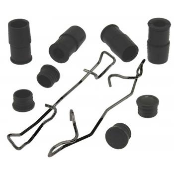2009 Saturn Astra Disc Brake Hardware Kit Front Raybestos H5828A image 1 of 1