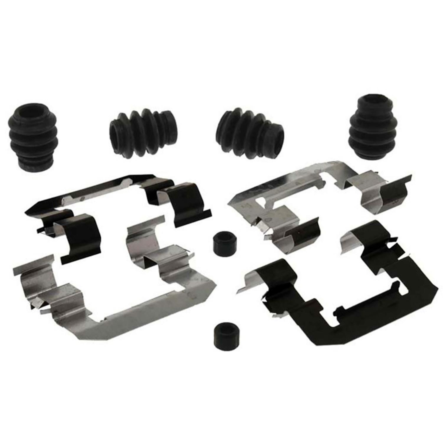 Raybestos H5829A - Disc Brake Hardware Kit Raybestos H5829A Disc Brake Hardware Kit product image 1 of 1