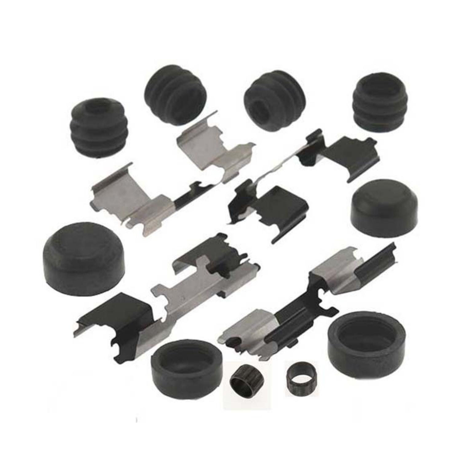 Raybestos H5830A - Disc Brake Hardware Kit Raybestos H5830A Disc Brake Hardware Kit product image 1 of 1