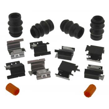2008 Dodge Sprinter 3500 Disc Brake Hardware Kit Rear Raybestos H5831A image 1 of 1