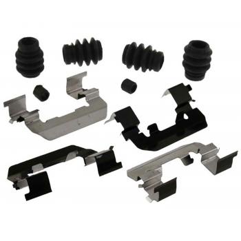 2013 Cadillac CTS Disc Brake Hardware Kit Front Raybestos H5833A image 1 of 1