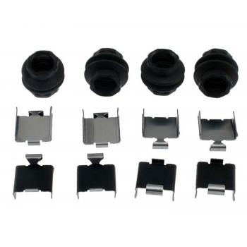 2014 Ram 3500 Disc Brake Hardware Kit Front Raybestos H5835A image 1 of 1