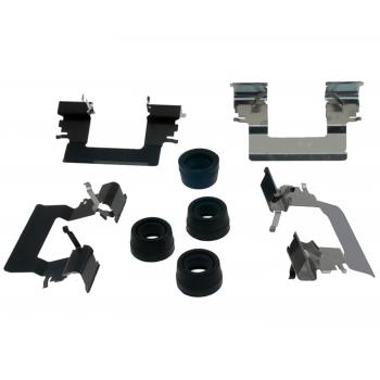 2009 Pontiac G8 Disc Brake Hardware Kit Front Raybestos H5837A image 1 of 1