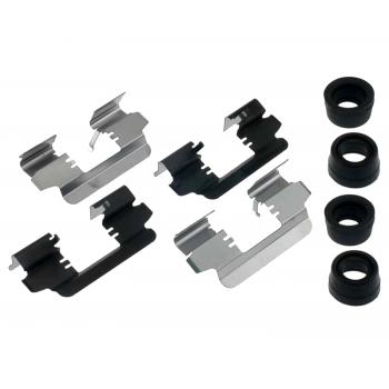 2009 Pontiac G8 Disc Brake Hardware Kit Rear Raybestos H5838A image 1 of 1