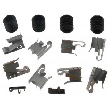 2007 Isuzu NQR Disc Brake Hardware Kit Front Raybestos H5839A image 1 of 1
