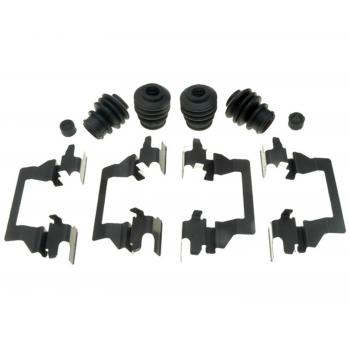 2008 Chevrolet HHR Disc Brake Hardware Kit Front Raybestos H5840A image 1 of 1