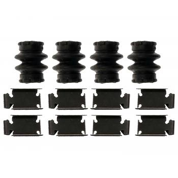 2014 Ram 3500 Disc Brake Hardware Kit Rear Raybestos H5841A image 1 of 1