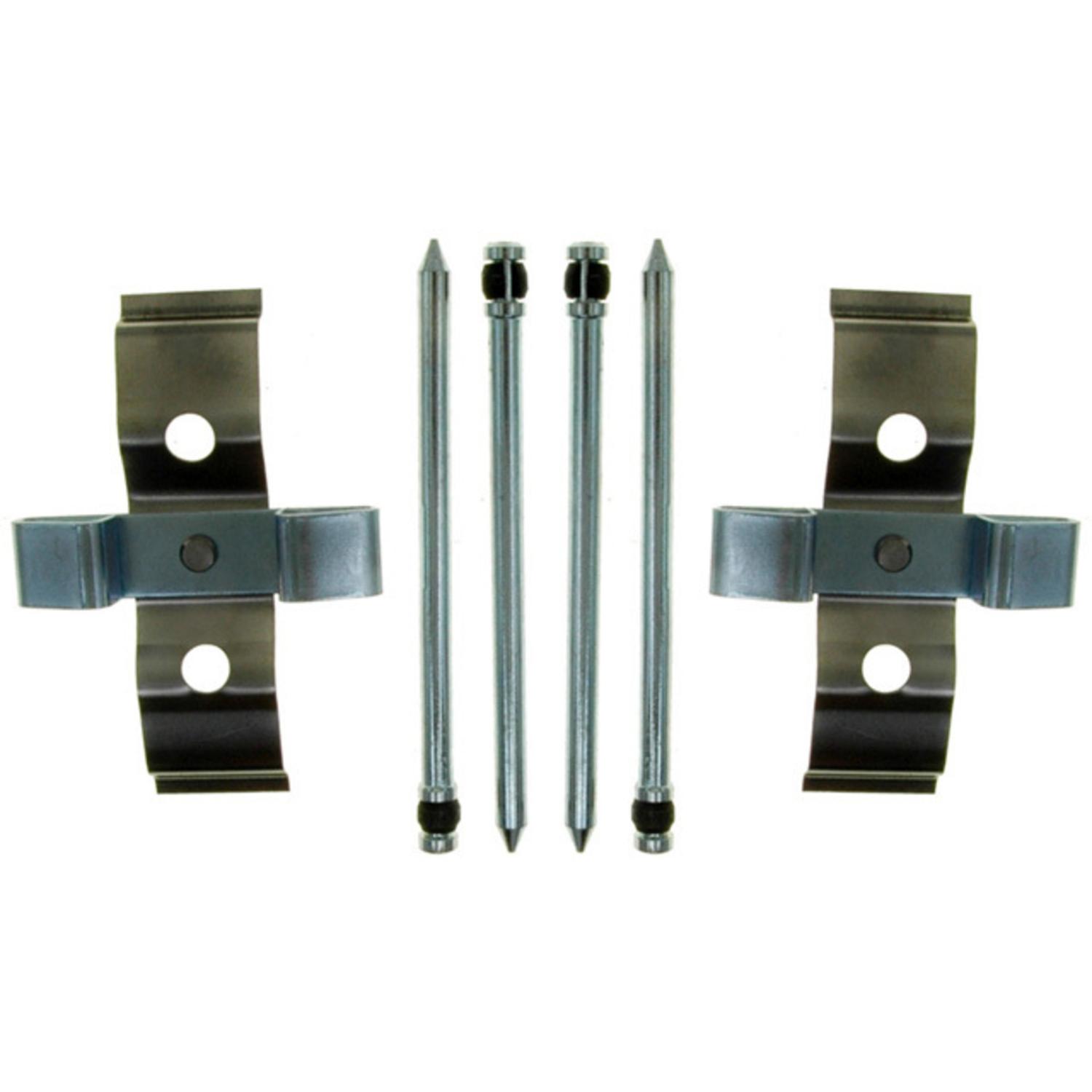 Raybestos H5842A Disc Brake Hardware Kit product image 1 of 1