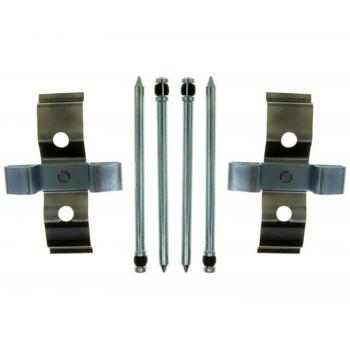 2009 Chevrolet Cobalt Disc Brake Hardware Kit Front Raybestos H5842A image 1 of 1
