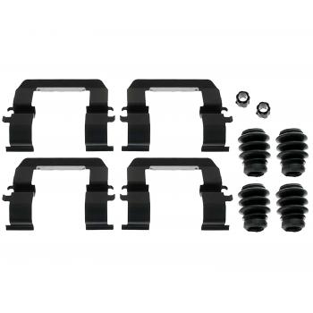 2017 Buick Cascada Disc Brake Hardware Kit Front Raybestos H5844A image 1 of 1