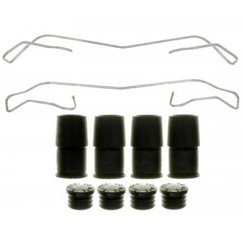 2013 Ford Transit Connect Disc Brake Hardware Kit Front Raybestos H5846A image 1 of 1
